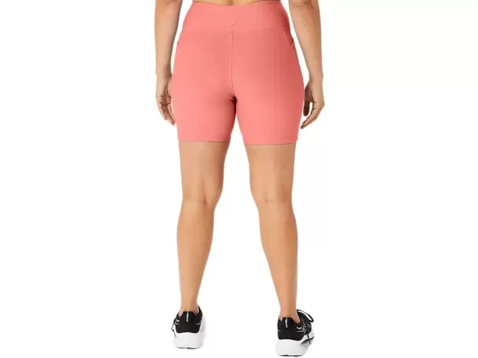 PANTALÓN CORTO DE CICLISMO RIB PARA MUJER