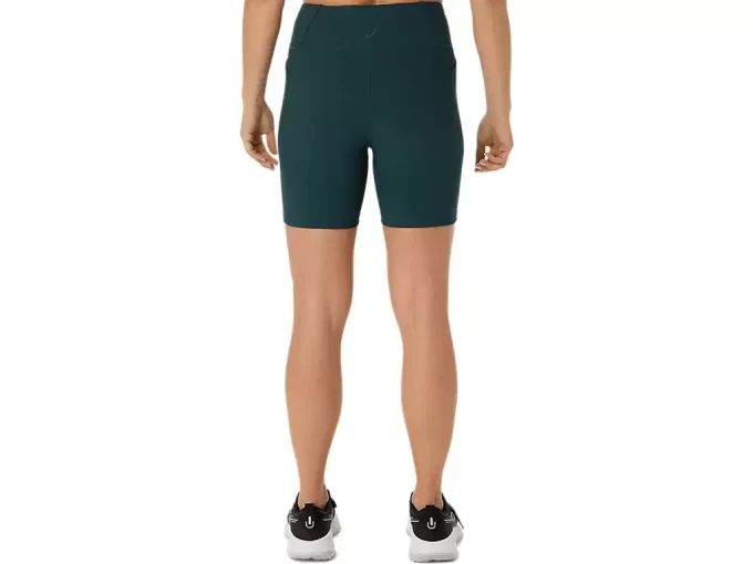 PANTALÓN CORTO DE CICLISMO RIB PARA MUJER
