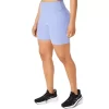 PANTALÓN CORTO DE CICLISMO RIB PARA MUJER
