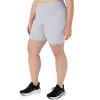 PANTALÓN CORTO DE CICLISMO RIB PARA MUJER