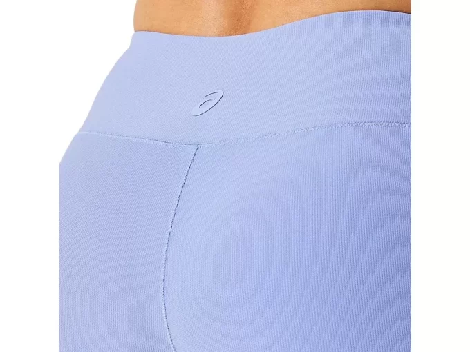 PANTALÓN CORTO DE CICLISMO RIB PARA MUJER