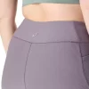 PANTALÓN CORTO DE CICLISMO RIB PARA MUJER