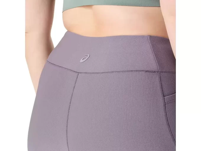 PANTALÓN CORTO DE CICLISMO RIB PARA MUJER