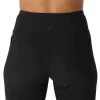 PANTALÓN CORTO DE CICLISMO RIB PARA MUJER