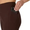 PANTALÓN CORTO DE CICLISMO RIB PARA MUJER