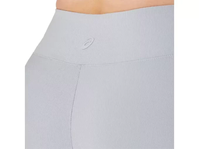 PANTALÓN CORTO DE CICLISMO RIB PARA MUJER