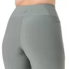 PANTALÓN CORTO DE CICLISMO RIB PARA MUJER