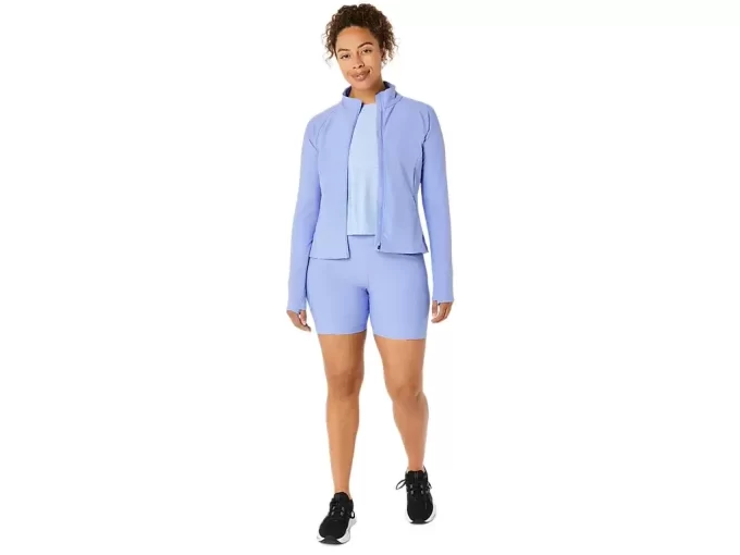 PANTALÓN CORTO DE CICLISMO RIB PARA MUJER