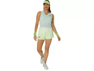 PANTALÓN CORTO DE PARTIDO PARA MUJER