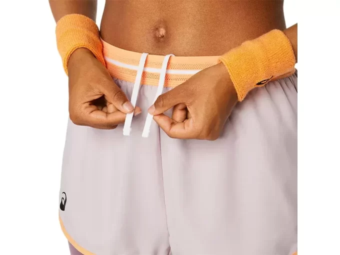 PANTALÓN CORTO DE PARTIDO PARA MUJER