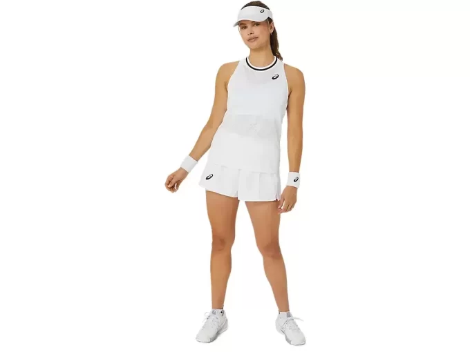 PANTALÓN CORTO DE PARTIDO PARA MUJER