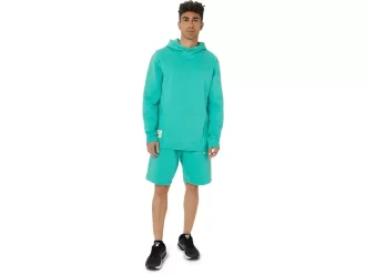 PANTALÓN CORTO DE POLAR ASICS SUNDAY SANA PARA HOMBRE