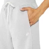 PANTALÓN CORTO DE POLAR ASICS SUNDAY SANA PARA HOMBRE