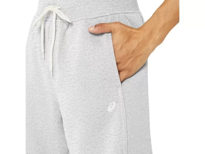 PANTALÓN CORTO DE POLAR ASICS SUNDAY SANA PARA HOMBRE