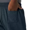 PANTALÓN CORTO DE POLAR ASICS SUNDAY SANA PARA HOMBRE