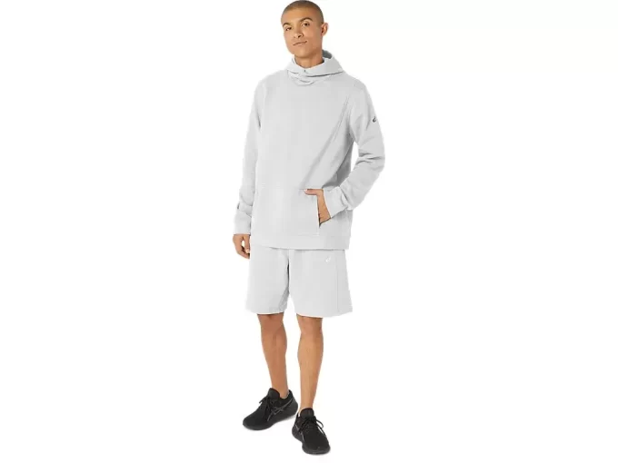 PANTALÓN CORTO DE POLAR ASICS SUNDAY SANA PARA HOMBRE