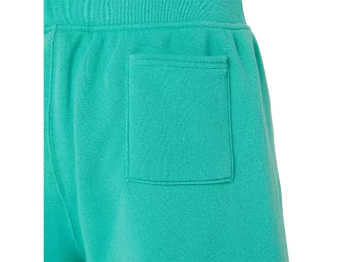 PANTALÓN CORTO DE POLAR ASICS SUNDAY SANA PARA HOMBRE