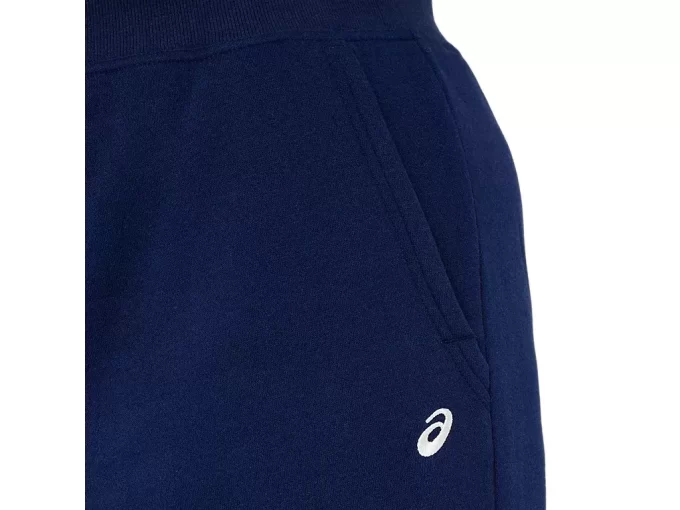 PANTALÓN CORTO DE POLAR ASICS SUNDAY SANA PARA MUJER