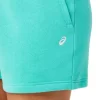 PANTALÓN CORTO DE POLAR ASICS SUNDAY SANA PARA MUJER
