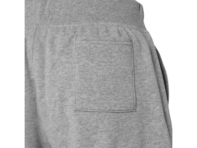 PANTALÓN CORTO DE POLAR ASICS SUNDAY SANA PARA MUJER