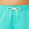PANTALÓN CORTO DE POLAR ASICS SUNDAY SANA PARA MUJER