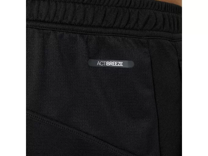 Pantalón corto de punto ACTIBREEZE de 7 pulgadas