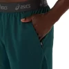 Pantalón corto de punto ventilado ACTIBREEZE de 7 pulgadas