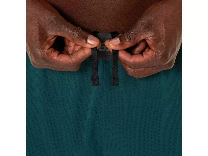 Pantalón corto de punto ventilado ACTIBREEZE de 7 pulgadas