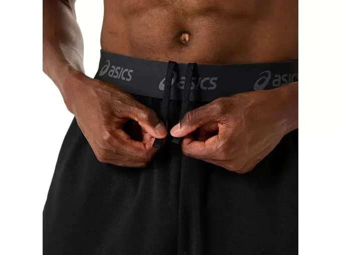 Pantalón corto de punto ventilado ACTIBREEZE de 7 pulgadas