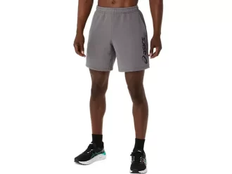 Pantalón corto deportivo con logotipo de ASICS
