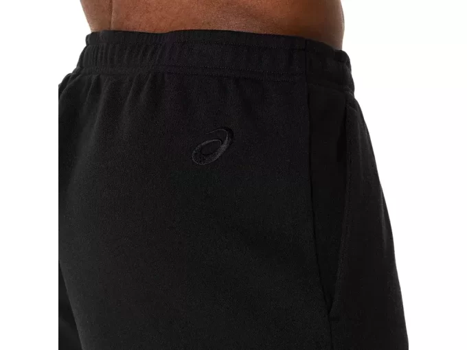 Pantalón corto deportivo con logotipo de ASICS