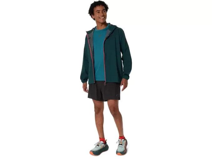 PANTALÓN CORTO FUJITRAIL ELITE