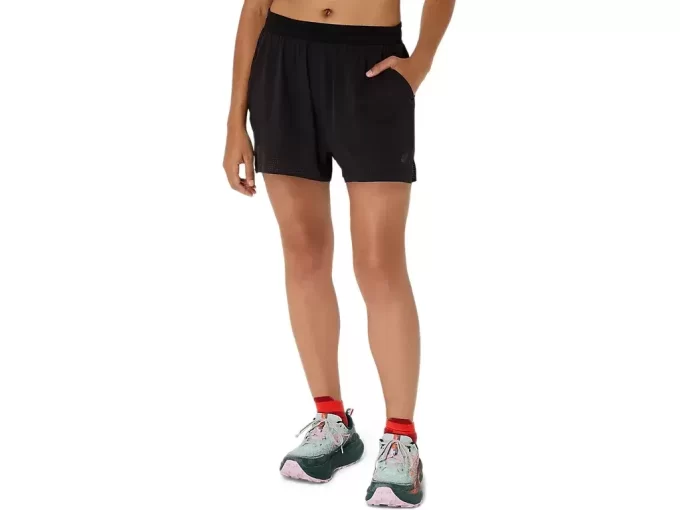 PANTALÓN CORTO FUJITRAIL ELITE