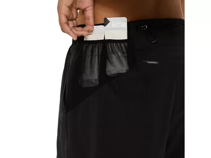 PANTALÓN CORTO FUJITRAIL ELITE