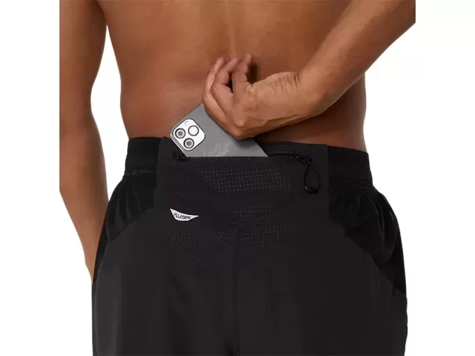 PANTALÓN CORTO FUJITRAIL ELITE