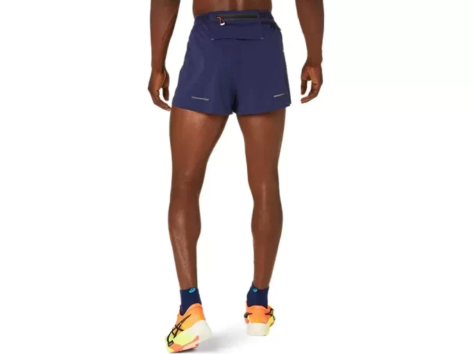 PANTALÓN CORTO METARUN SPLIT PARA HOMBRE