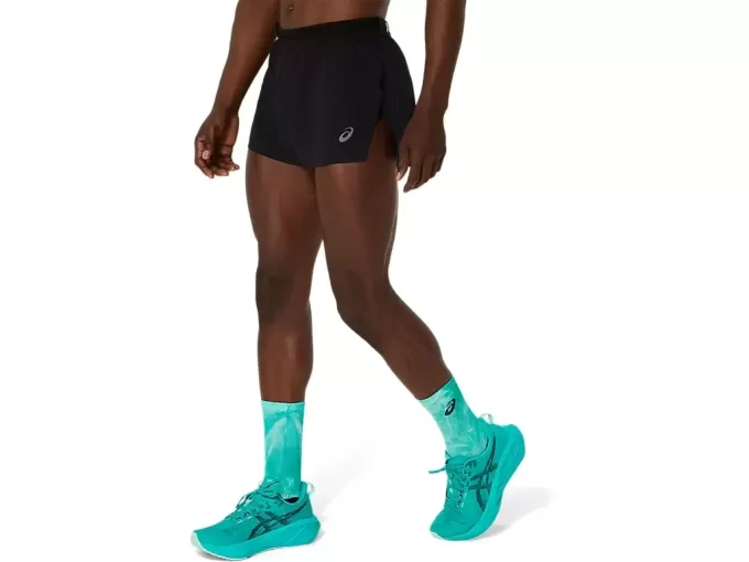 PANTALÓN CORTO METARUN SPLIT PARA HOMBRE