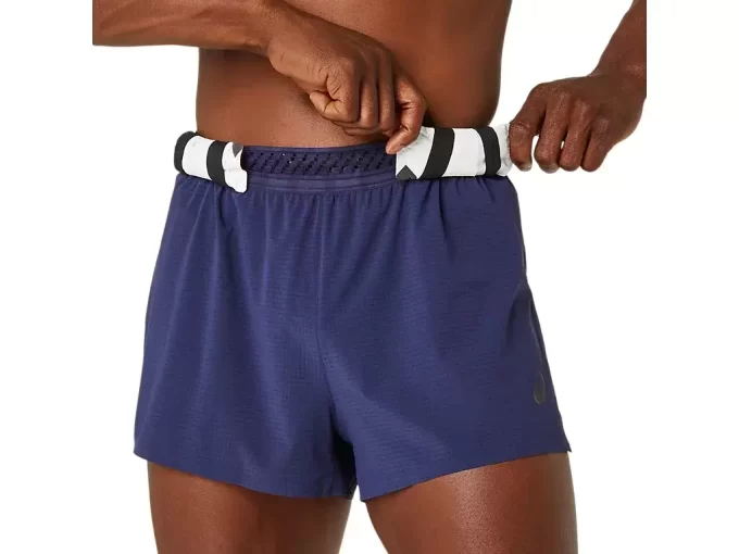 PANTALÓN CORTO METARUN SPLIT PARA HOMBRE