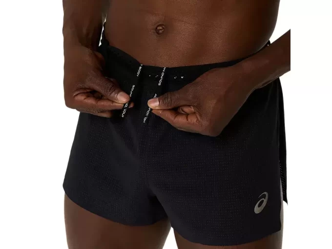 PANTALÓN CORTO METARUN SPLIT PARA HOMBRE