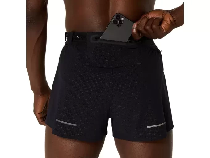 PANTALÓN CORTO METARUN SPLIT PARA HOMBRE