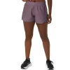 PANTALÓN CORTO PR LYTE 2.0 DE 2,5 PULGADAS PARA MUJER