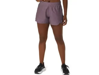 PANTALÓN CORTO PR LYTE 2.0 DE 2,5 PULGADAS PARA MUJER