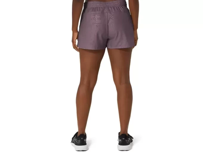 PANTALÓN CORTO PR LYTE 2.0 DE 2,5 PULGADAS PARA MUJER