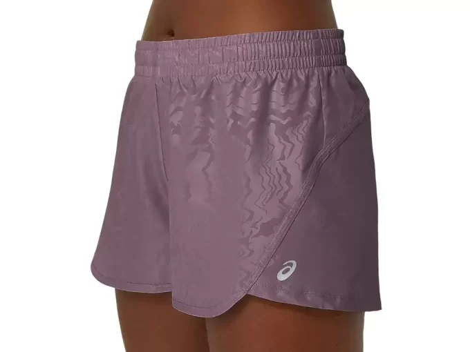 PANTALÓN CORTO PR LYTE 2.0 DE 2,5 PULGADAS PARA MUJER