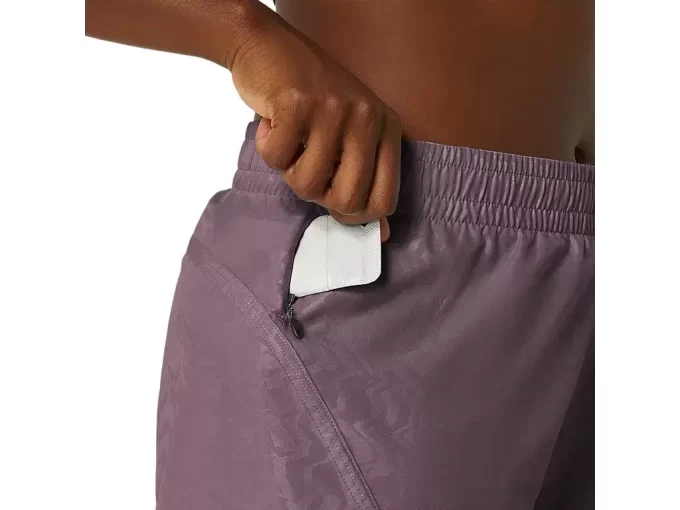 PANTALÓN CORTO PR LYTE 2.0 DE 2,5 PULGADAS PARA MUJER
