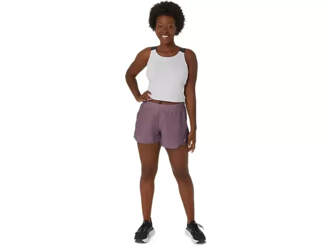 PANTALÓN CORTO PR LYTE 2.0 DE 2,5 PULGADAS PARA MUJER