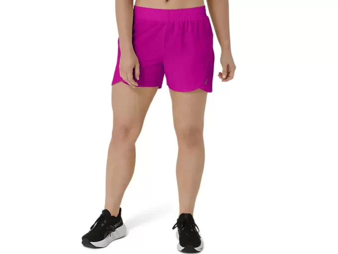 PANTALÓN CORTO PR LYTE 2.0 DE 4 PULGADAS PARA MUJER