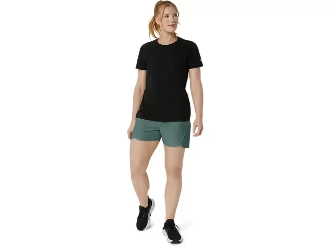 PANTALÓN CORTO PR LYTE 2.0 DE 4 PULGADAS PARA MUJER