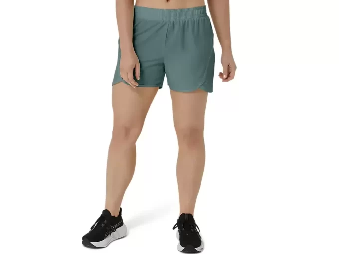 PANTALÓN CORTO PR LYTE 2.0 DE 4 PULGADAS PARA MUJER