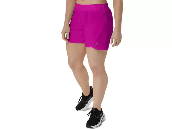 PANTALÓN CORTO PR LYTE 2.0 DE 4 PULGADAS PARA MUJER
